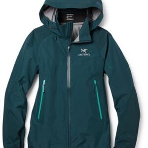 Arc'teryx Beta AR Jacket - Large